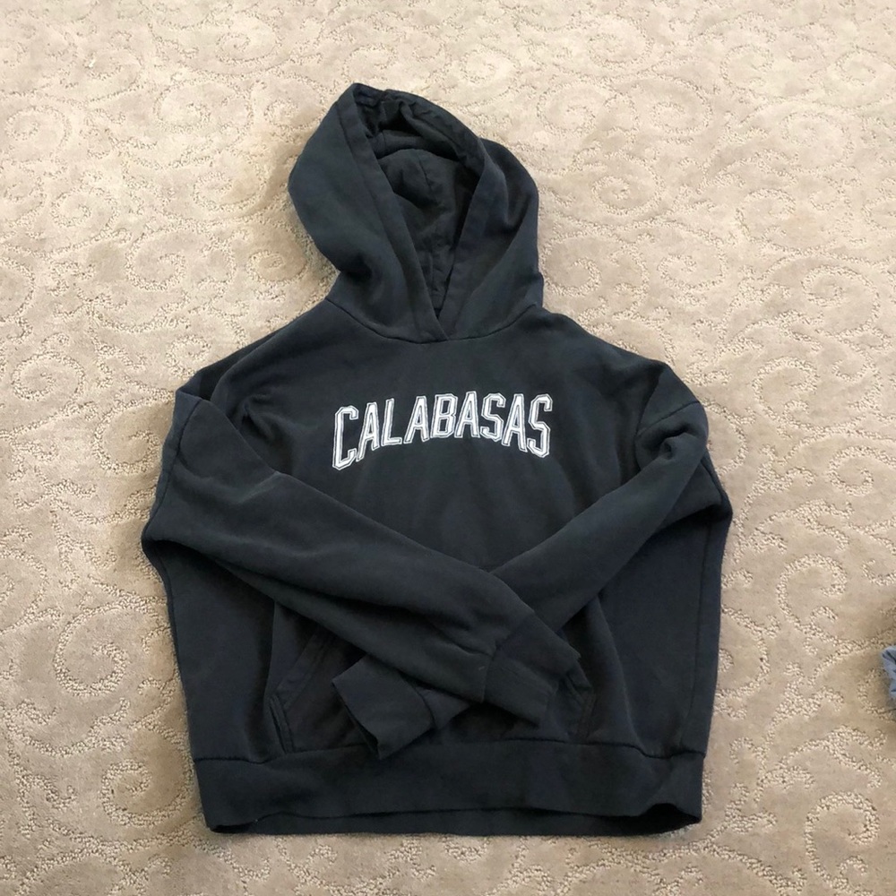 Pacsun Sweatshirt